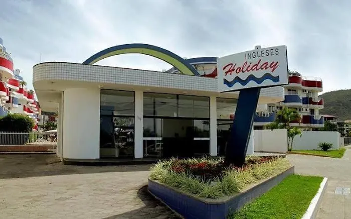 Apart Hotel Holiday