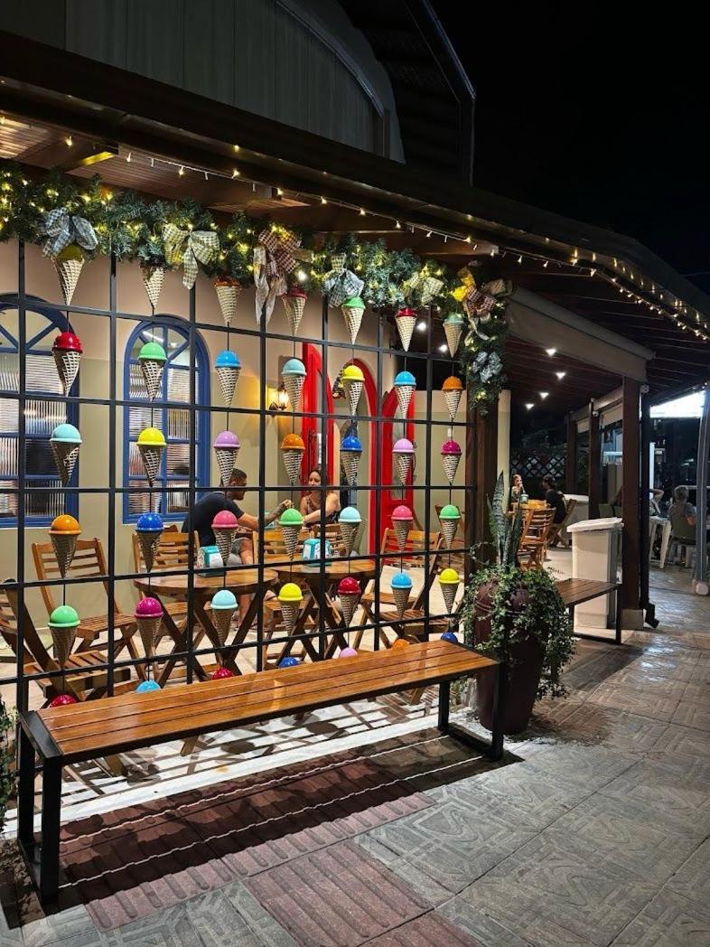 Apart Hotel Holiday Florianopolis