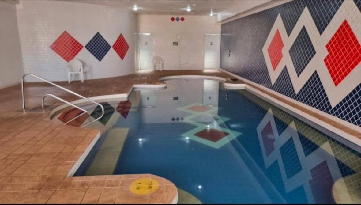 Apartamento Apart Hotel Holiday *