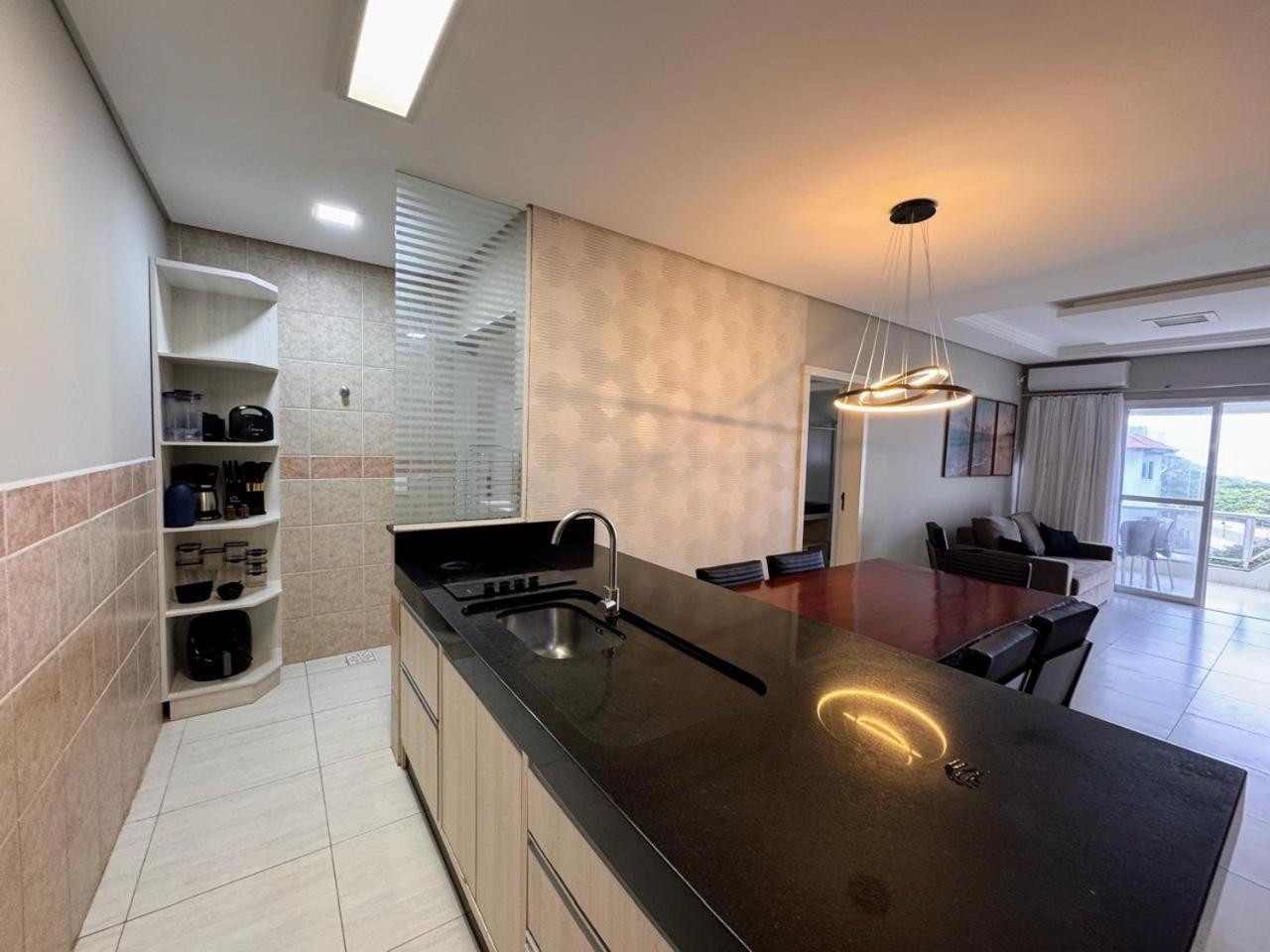 Apartamento Apart Hotel Holiday