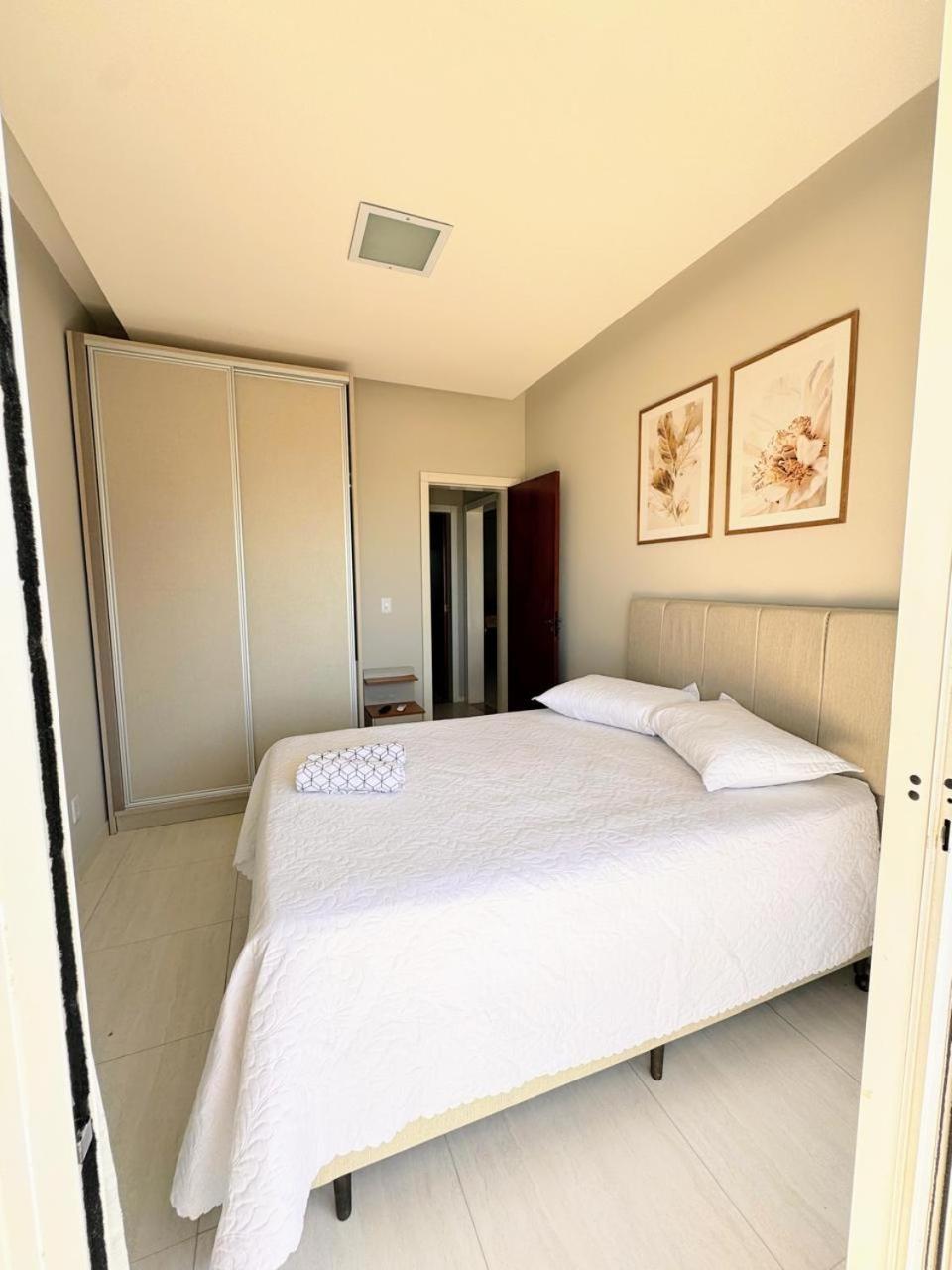 Apart Hotel Holiday Apartamento Florianópolis