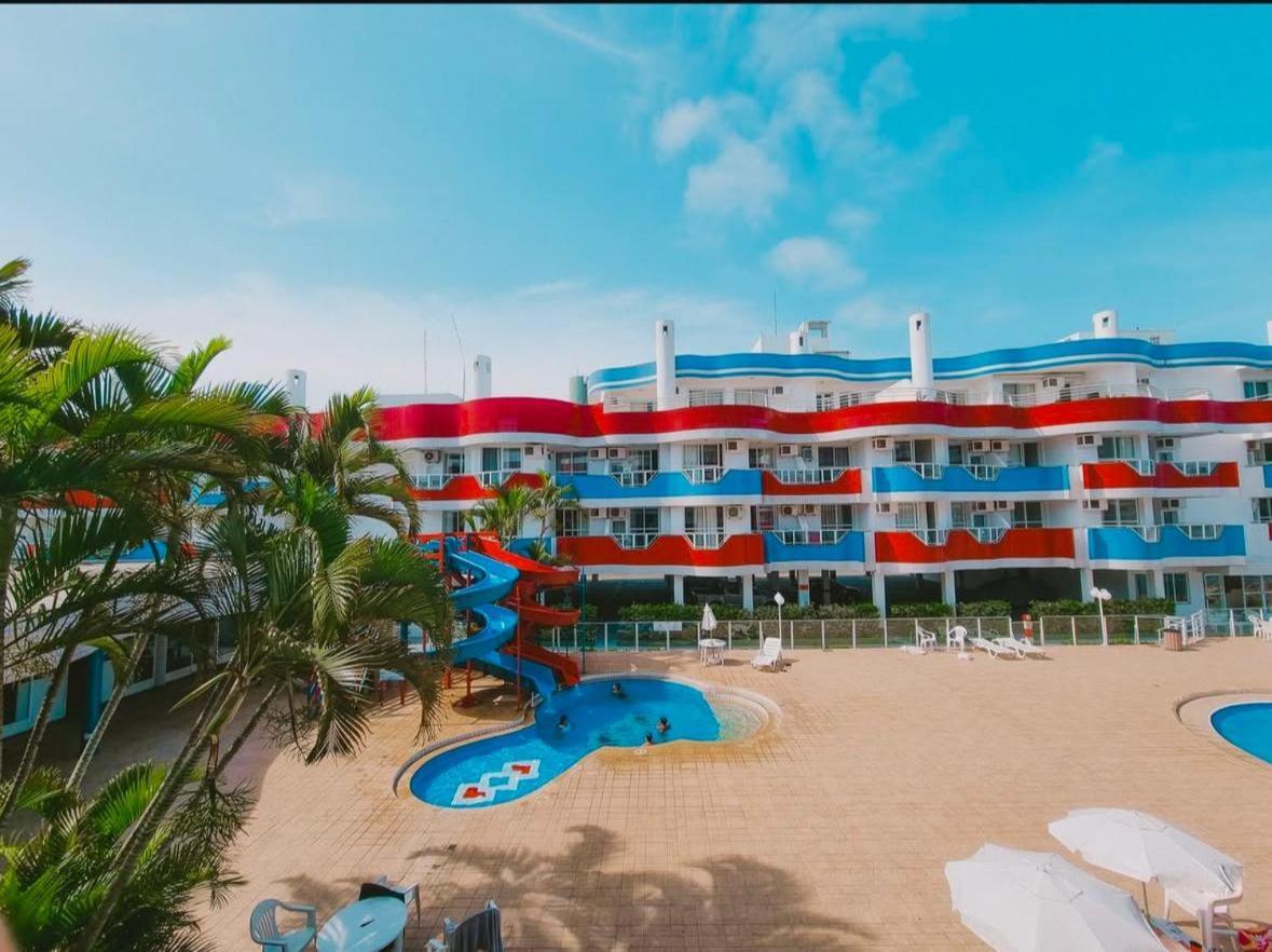 Apartamento Apart Hotel Holiday Florianópolis