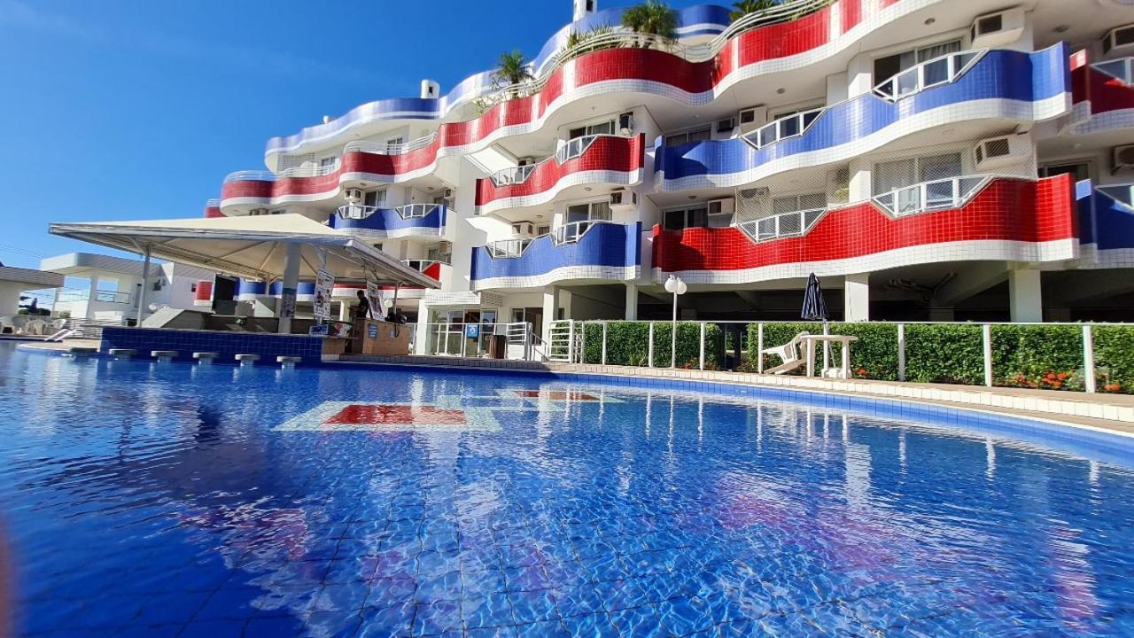 Apart Hotel Holiday Florianópolis