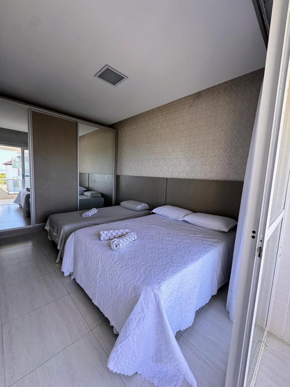Apart Hotel Holiday Apartamento
