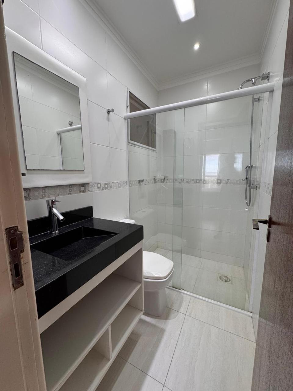 Apart Hotel Holiday Florianópolis