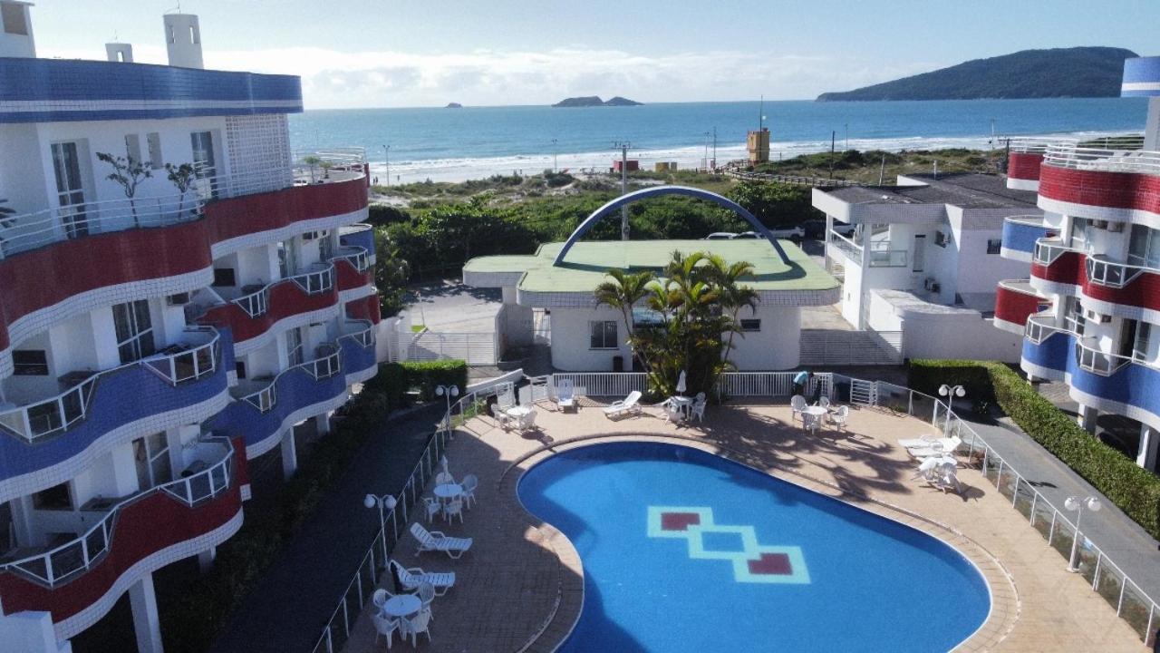 Apart Hotel Holiday Apartamento