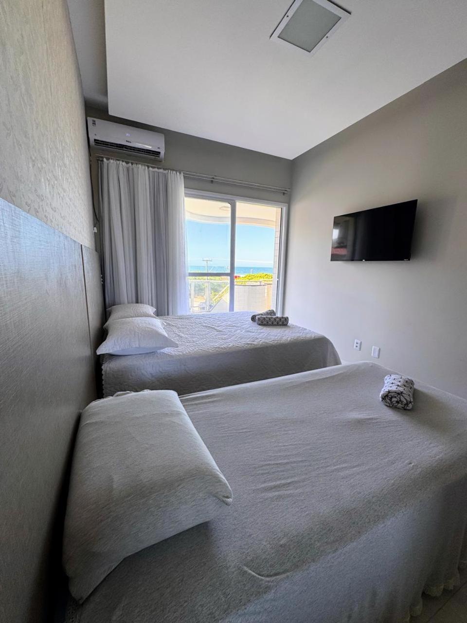 Apartamento Apart Hotel Holiday