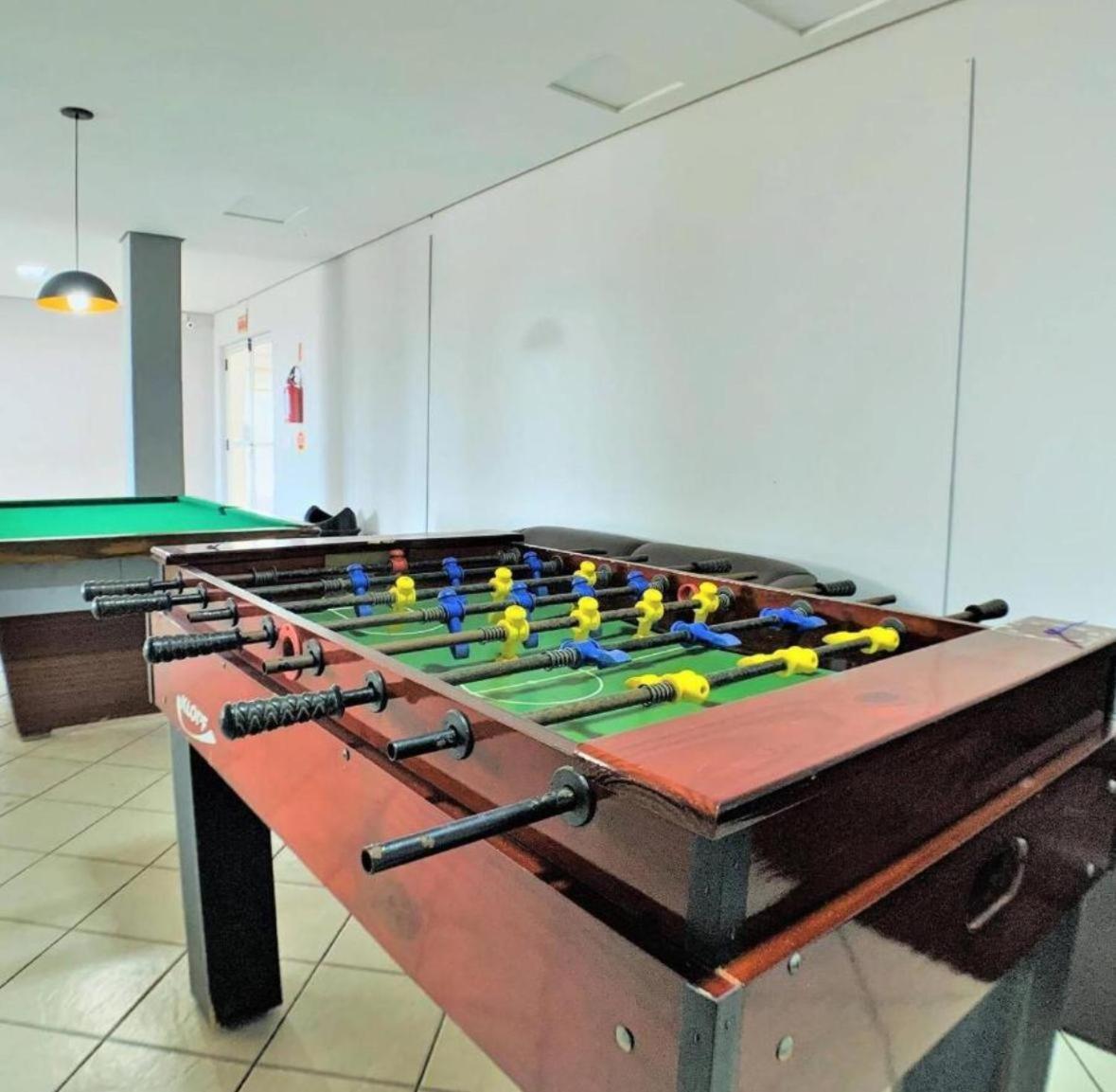 Apart Hotel Holiday Apartamento Florianópolis