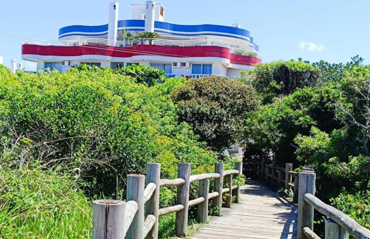 Apartamento Apart Hotel Holiday Florianópolis