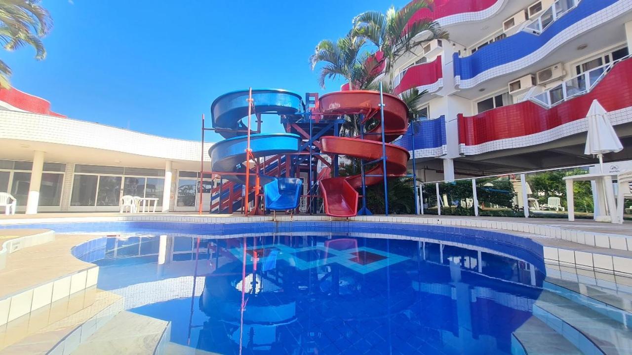 Apart Hotel Holiday Apartamento